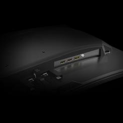 Монитор GIGABYTE GS27QCA Gaming Monitor Фото 7