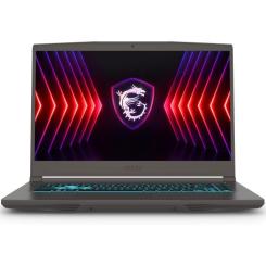 Ноутбук MSI Thin 15 B12VE Фото