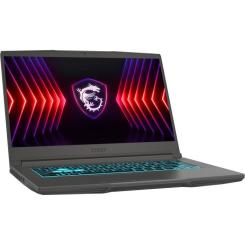 Ноутбук MSI Thin 15 B12VE Фото 1
