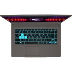 Ноутбук MSI Thin 15 B12VE Фото 3