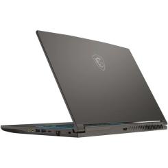 Ноутбук MSI Thin 15 B12VE Фото 6