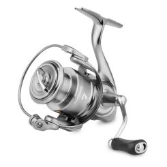 Катушка Select Chrome 4000S 6+1BB Фото