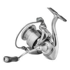 Катушка Select Chrome 4000S 6+1BB Фото 1