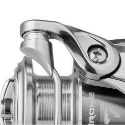 Катушка Select Chrome 4000S 6+1BB Фото 2