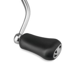 Катушка Select Chrome 4000S 6+1BB Фото 3