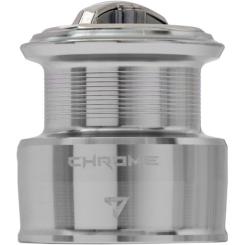 Катушка Select Chrome 4000S 6+1BB Фото 4
