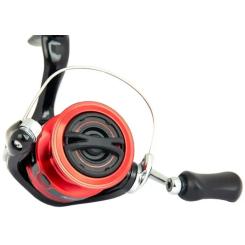 Катушка Shimano Sienna 2500 FG + 0,26mm mono Фото 2