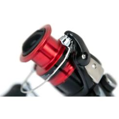 Катушка Shimano Sienna 2500 FG + 0,26mm mono Фото 3