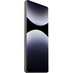 Мобильный телефон Xiaomi Redmi Note 14 Pro+ 5G 8/256GB Midnight Black Фото 2
