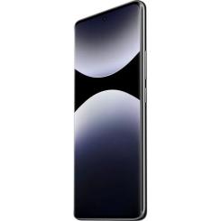 Мобильный телефон Xiaomi Redmi Note 14 Pro+ 5G 8/256GB Midnight Black Фото 3