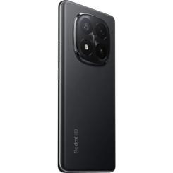 Мобильный телефон Xiaomi Redmi Note 14 Pro+ 5G 8/256GB Midnight Black Фото 5