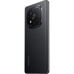 Мобильный телефон Xiaomi Redmi Note 14 Pro+ 5G 8/256GB Midnight Black Фото 6