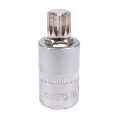 Торцевая головка Yato YT-04345 Фото