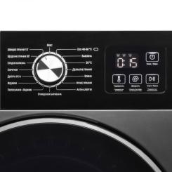 Стиральная машина Ardesto WMW-6105DGBI Фото 2