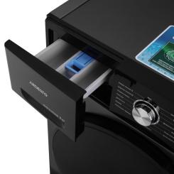 Стиральная машина Ardesto WMW-6105DGBI Фото 3