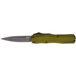 Нож Kershaw Livewire BW Olive Фото