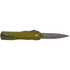 Нож Kershaw Livewire BW Olive Фото 1