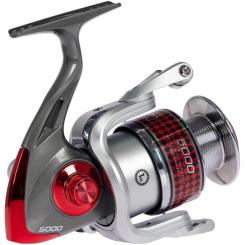 Катушка X-Fish Loki 4000 5.21 1BB Фото 1