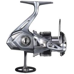 Катушка Shimano Nasci FC 2500 5+1BB Фото 2