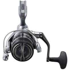 Катушка Shimano Nasci FC 2500 5+1BB Фото 3