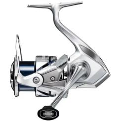 Катушка Shimano Stradic FM 2500S 6+1BB 5.11 Фото