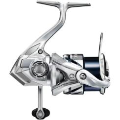 Катушка Shimano Stradic FM 2500S 6+1BB 5.11 Фото 1