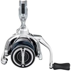 Катушка Shimano Stradic FM 2500S 6+1BB 5.11 Фото 2