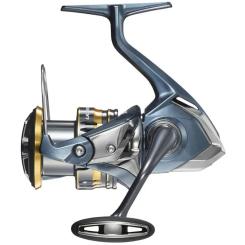 Катушка Shimano Ultegra FC 4000 XG 5+1BB Фото 1