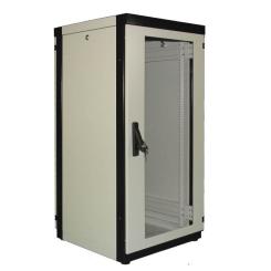 Шкаф напольный CSV 42U Lite Plus S 600x800 Perf Фото