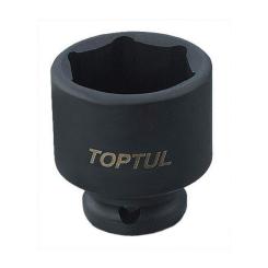 Торцевая головка Toptul ударная 1/2" 9мм Фото