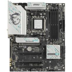Материнская плата MSI B850 GAMING PLUS WIFI Фото