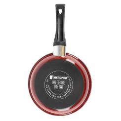 Набор сковородок Bergner Classique, 20/26 см, червона Фото 4