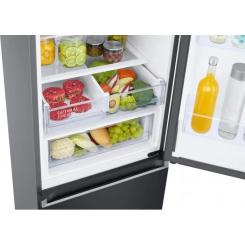 Холодильник Samsung RB38C679EB1/UA Фото 9