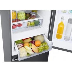 Холодильник Samsung RB38C679EB1/UA Фото 8