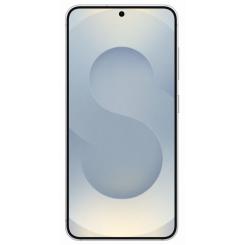 Мобильный телефон Samsung Galaxy S25 12/256Gb Silver Shadow Фото 1