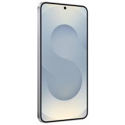 Мобильный телефон Samsung Galaxy S25 12/256Gb Silver Shadow Фото 2