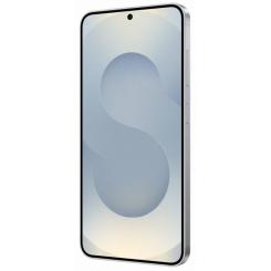 Мобильный телефон Samsung Galaxy S25 12/256Gb Silver Shadow Фото 3