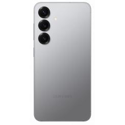 Мобильный телефон Samsung Galaxy S25 12/256Gb Silver Shadow Фото 4