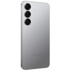 Мобильный телефон Samsung Galaxy S25 12/256Gb Silver Shadow Фото 5