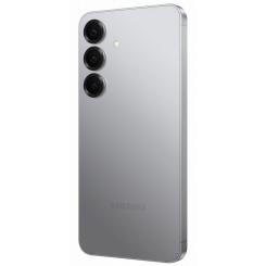 Мобильный телефон Samsung Galaxy S25 12/256Gb Silver Shadow Фото 6