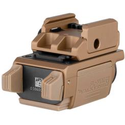 Фонарь Olight PL-Mini 3 Valkyrie Desert Tan Фото 1