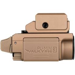 Фонарь Olight PL-Mini 3 Valkyrie Desert Tan Фото 2