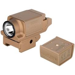 Фонарь Olight PL-Mini 3 Valkyrie Desert Tan Фото 3