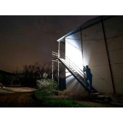 Фонарь Olight PL-Mini 3 Valkyrie Desert Tan Фото 8