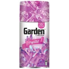 Освежитель воздуха Garden Crystal Змінний балон 260 мл Фото