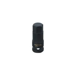 Торцевая головка Toptul ударная 3/4" HEX 17мм Фото
