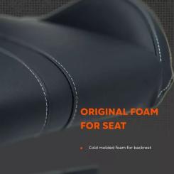 Кресло игровое Canyon Morphos ABCH01 Grey Фото 10