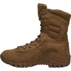 Ботинки Belleville Khyber Boot Coyote brown 8.5 Фото 2