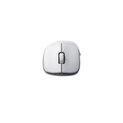 Мышка Cherry Xtrfy M64 Pro 8K Wireless/USB White Фото 2