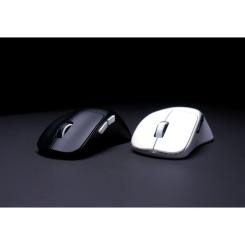 Мышка Cherry Xtrfy M64 Pro 8K Wireless/USB White Фото 6